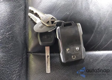 2019 Chevrolet Silverado 2500Hd Ltz z USA, uszkodzony, nr VIN 1GC1KTEY9KF180352